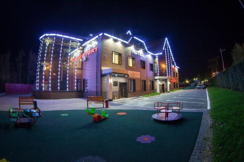 Hotel Story — photo 2
