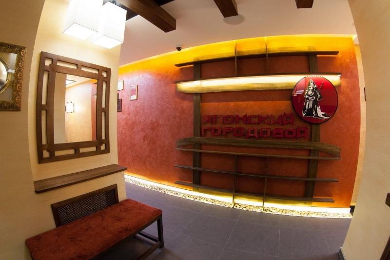 Hotel Story — photo 5