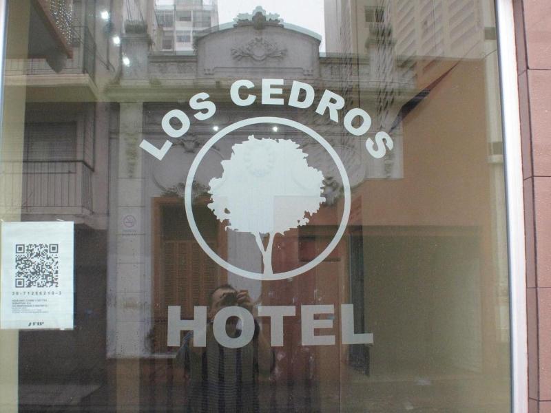 Los Cedros Hotel image