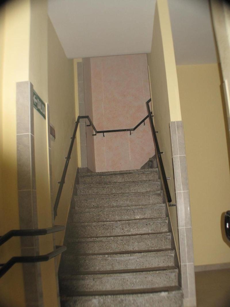 Los Cedros Hotel image