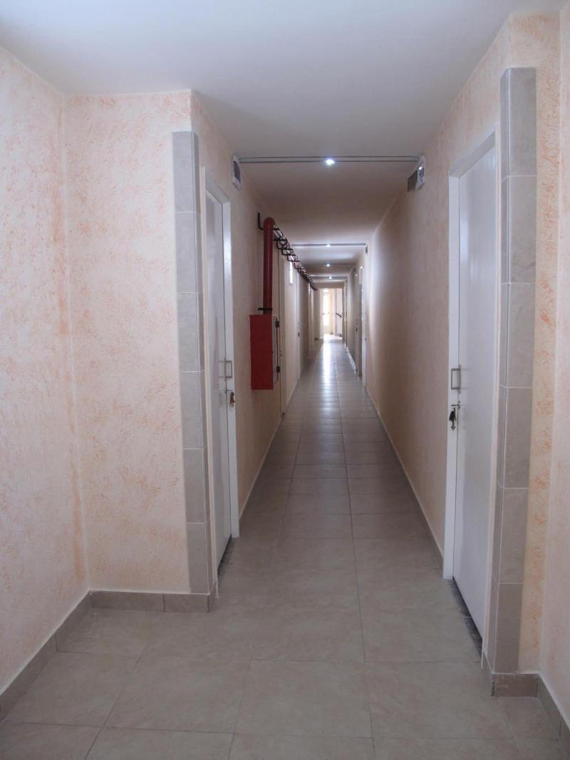 Los Cedros Hotel image