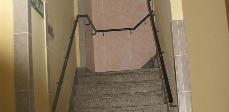 Los Cedros Hotel image