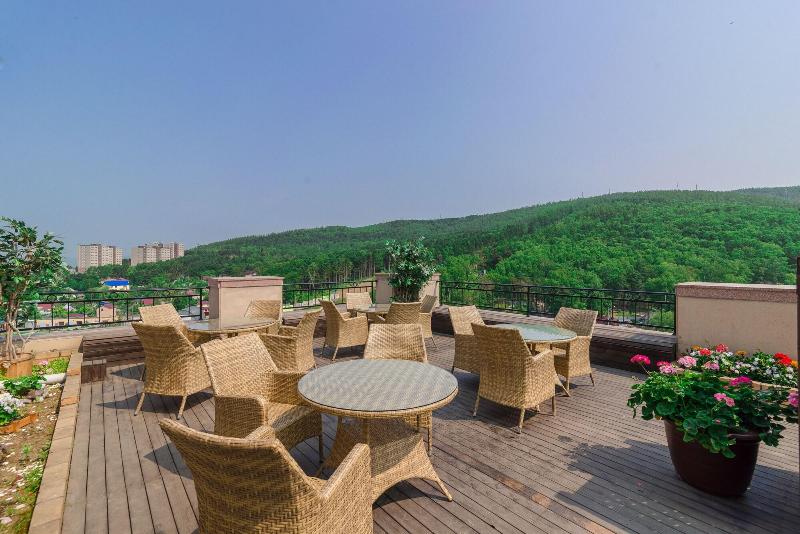 Mega Palace Hotel - фото отеля