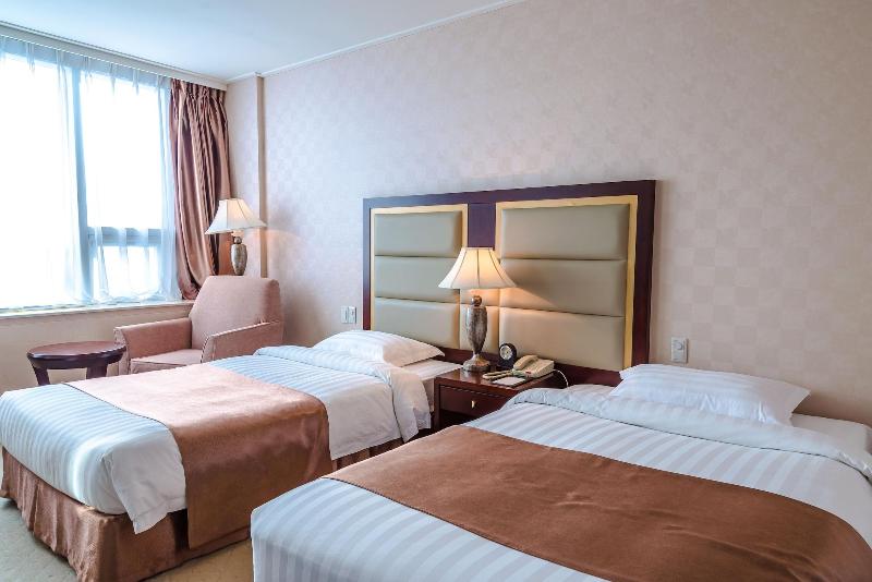 Mega Palace Hotel - фото отеля