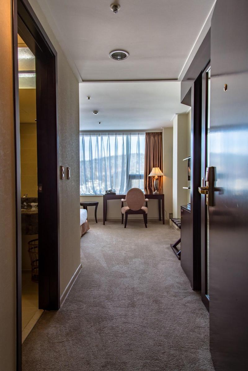 Mega Palace Hotel - фото отеля
