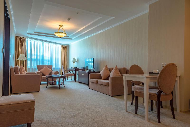 Mega Palace Hotel - фото отеля