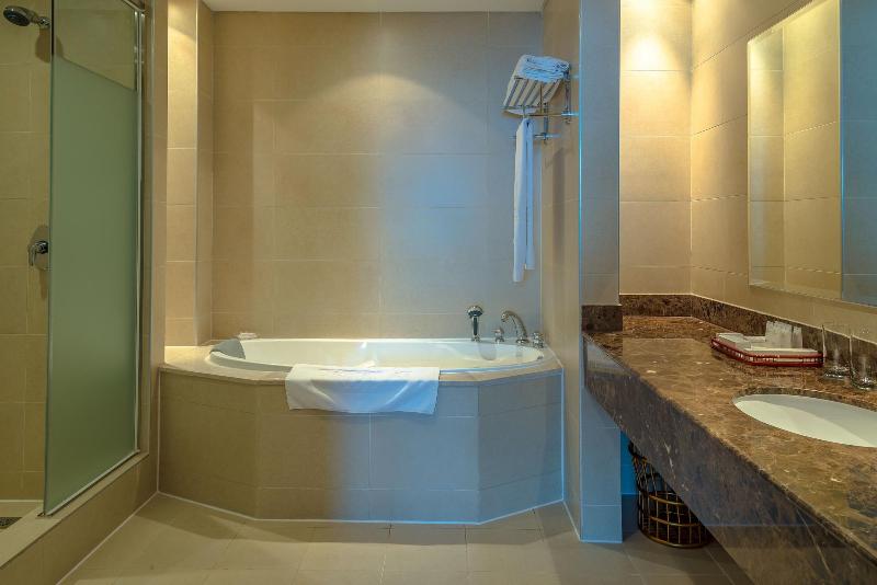 Mega Palace Hotel - фото отеля