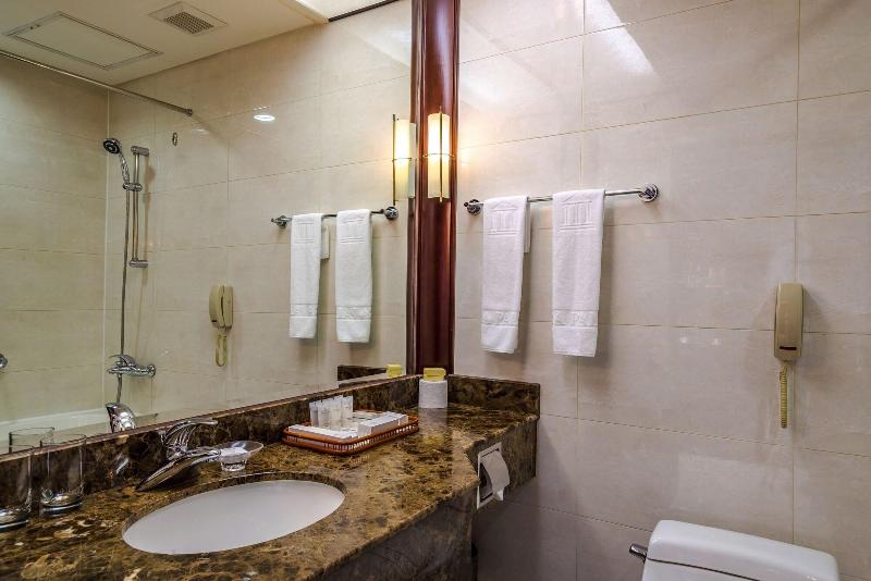 Mega Palace Hotel - фото отеля