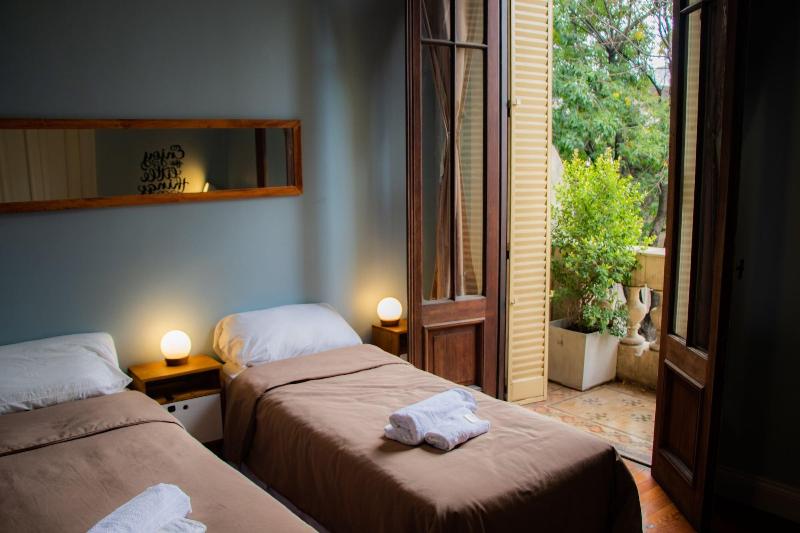 Sabatico Travelers Hostel & Guesthouse image