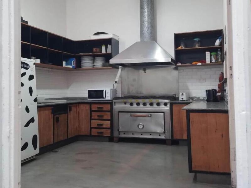 Sabatico Travelers Hostel & Guesthouse image