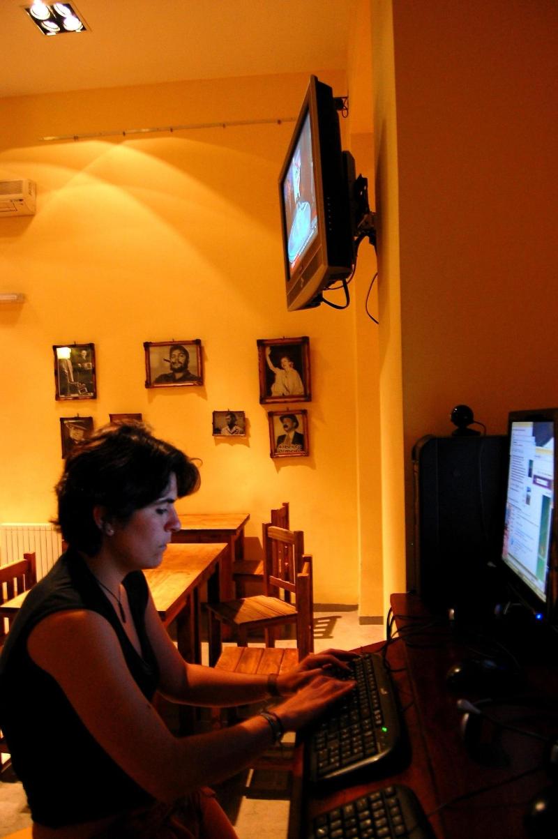 Sabatico Travelers Hostel & Guesthouse image