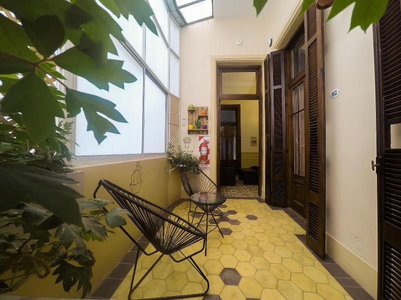 Sabatico Travelers Hostel & Guesthouse image