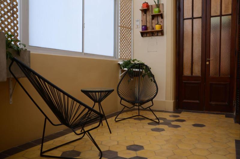 Sabatico Travelers Hostel & Guesthouse image