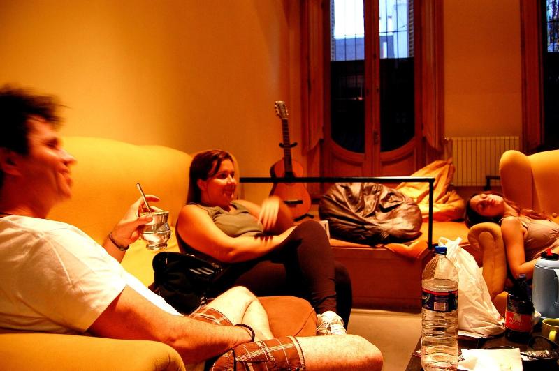 Sabatico Travelers Hostel & Guesthouse image
