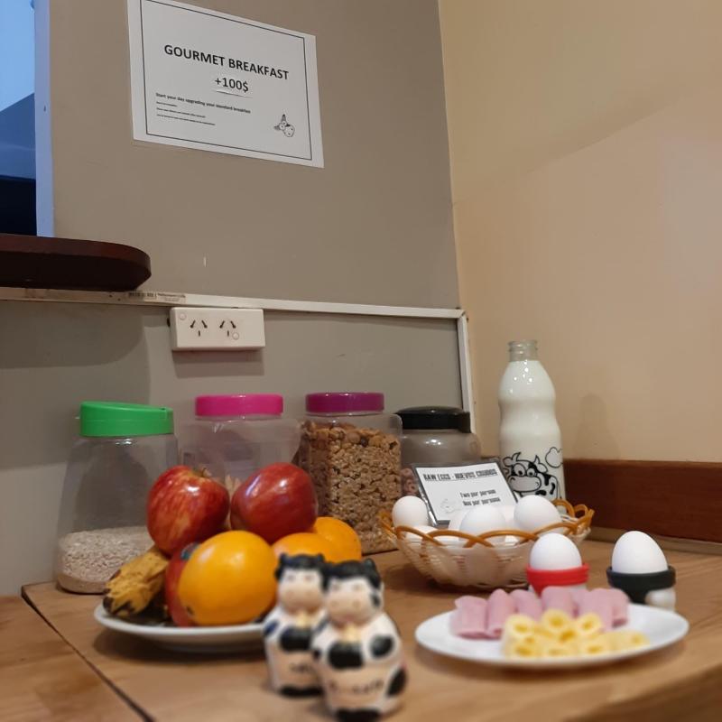 Sabatico Travelers Hostel & Guesthouse image