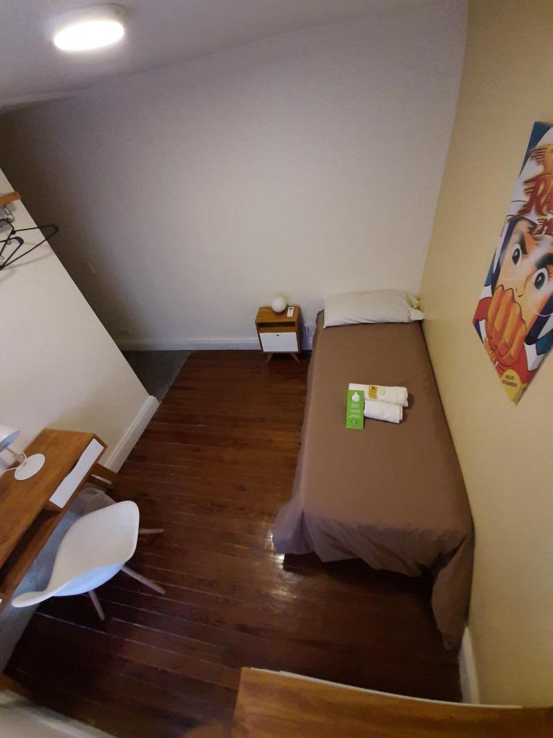 Sabatico Travelers Hostel & Guesthouse image