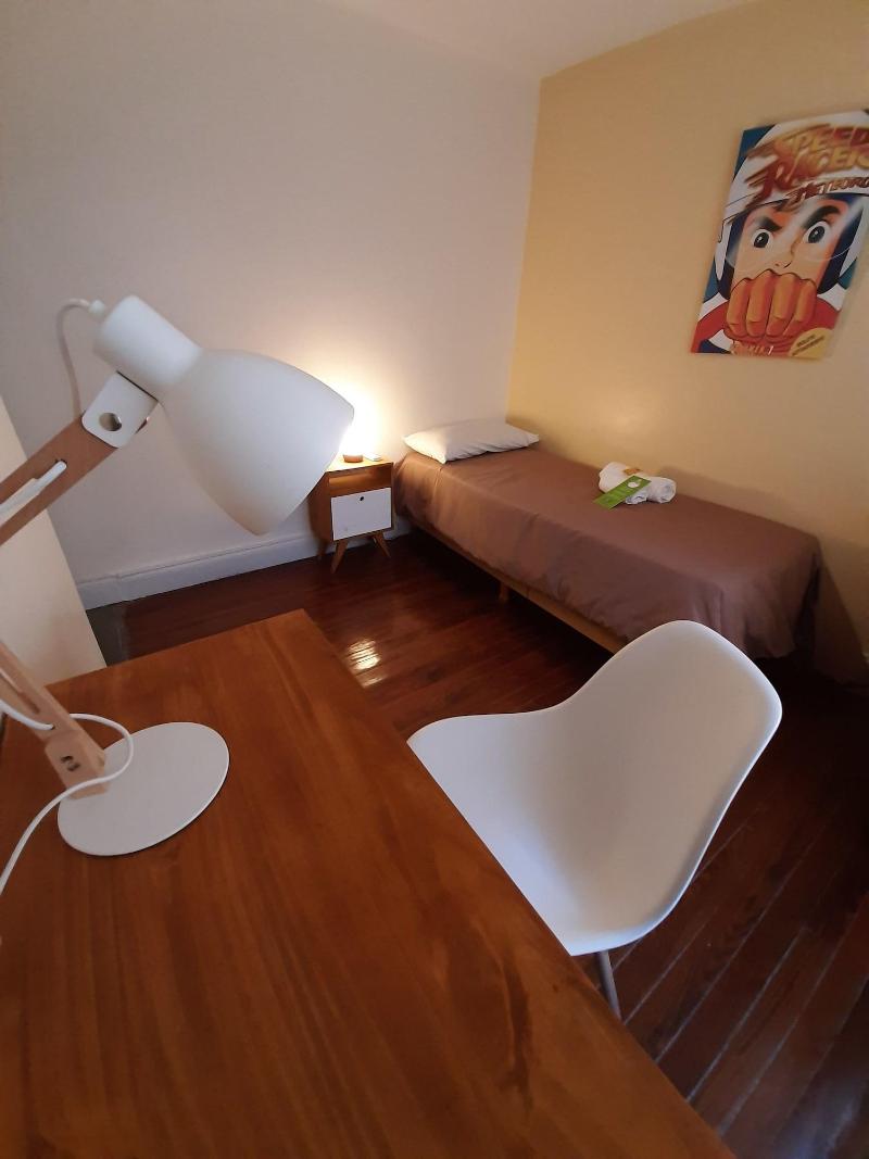 Sabatico Travelers Hostel & Guesthouse image
