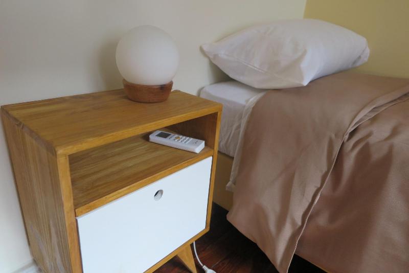 Sabatico Travelers Hostel & Guesthouse image