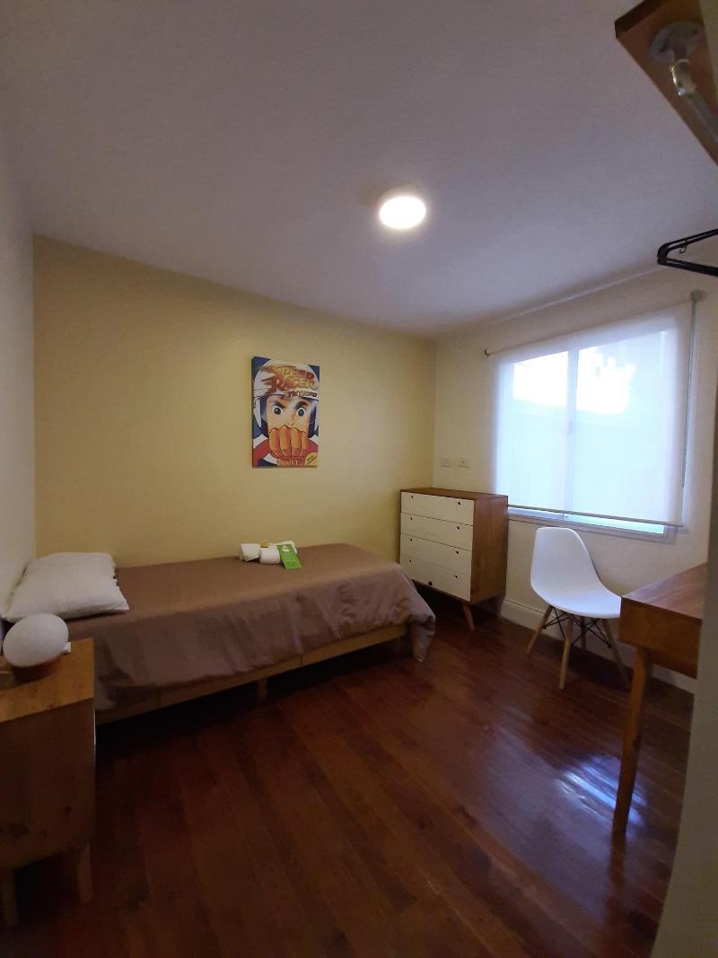 Sabatico Travelers Hostel & Guesthouse image