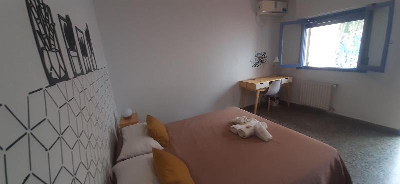 Sabatico Travelers Hostel & Guesthouse image