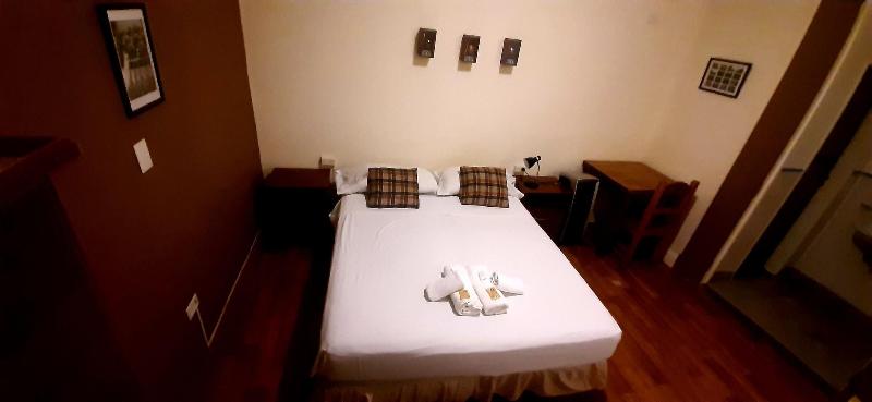 Sabatico Travelers Hostel & Guesthouse image