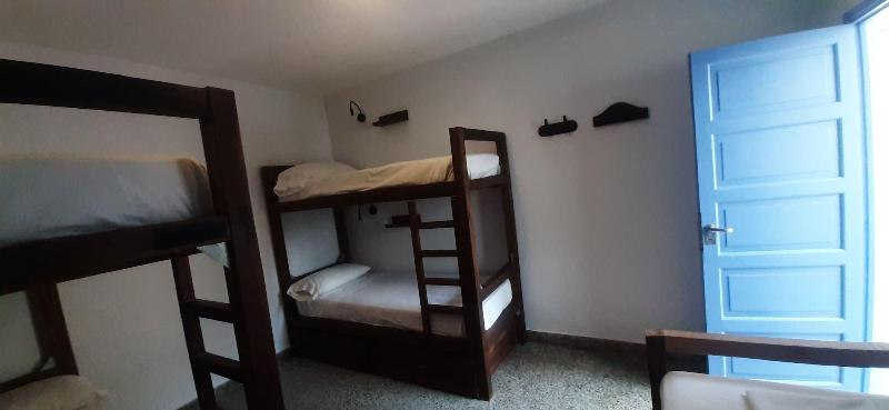 Sabatico Travelers Hostel & Guesthouse image