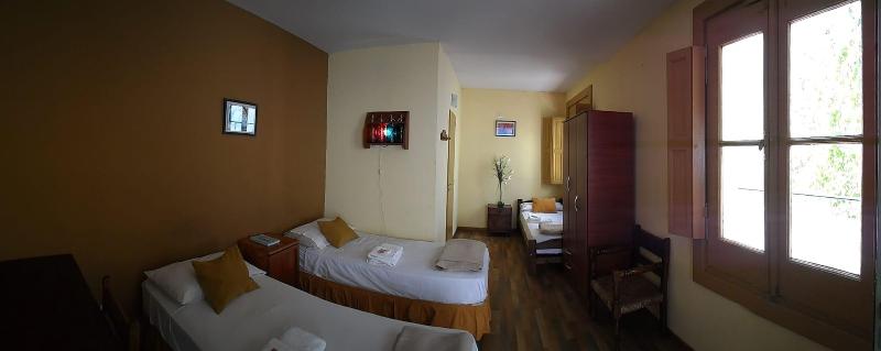 Sabatico Travelers Hostel & Guesthouse image