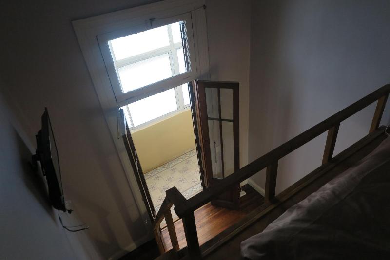 Sabatico Travelers Hostel & Guesthouse image