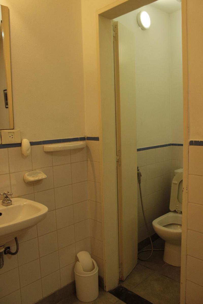 Sabatico Travelers Hostel & Guesthouse image