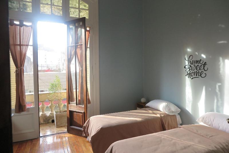 Sabatico Travelers Hostel & Guesthouse image