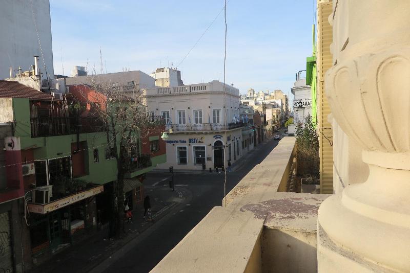 Sabatico Travelers Hostel & Guesthouse image
