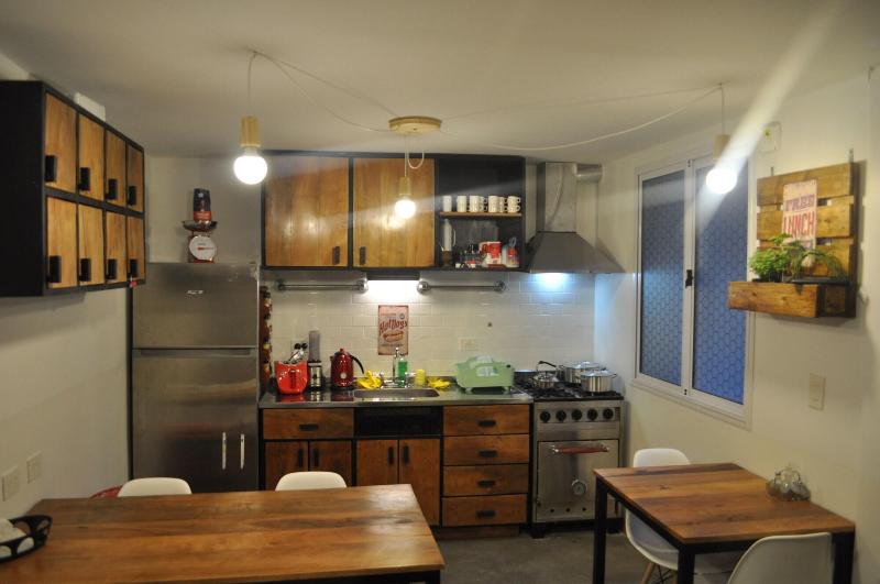 Sabatico Travelers Hostel & Guesthouse image