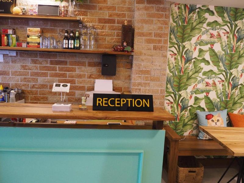 Boonnark B&B image