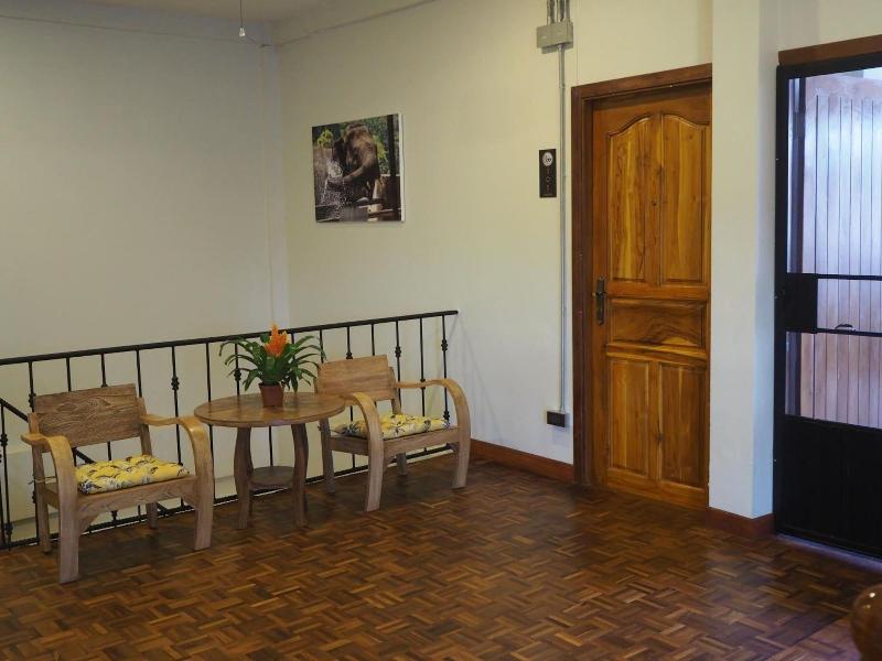 Boonnark B&B image