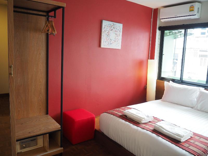 Boonnark B&B image
