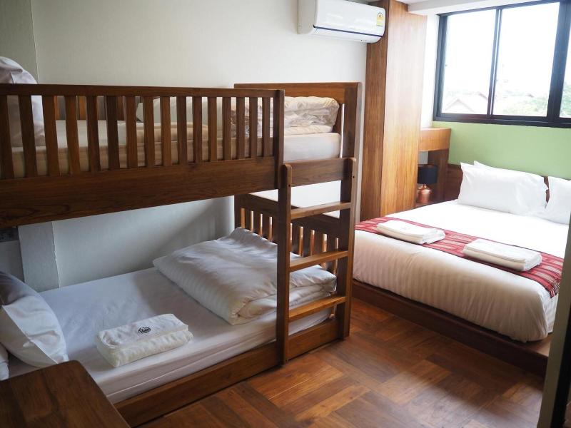 Boonnark B&B image
