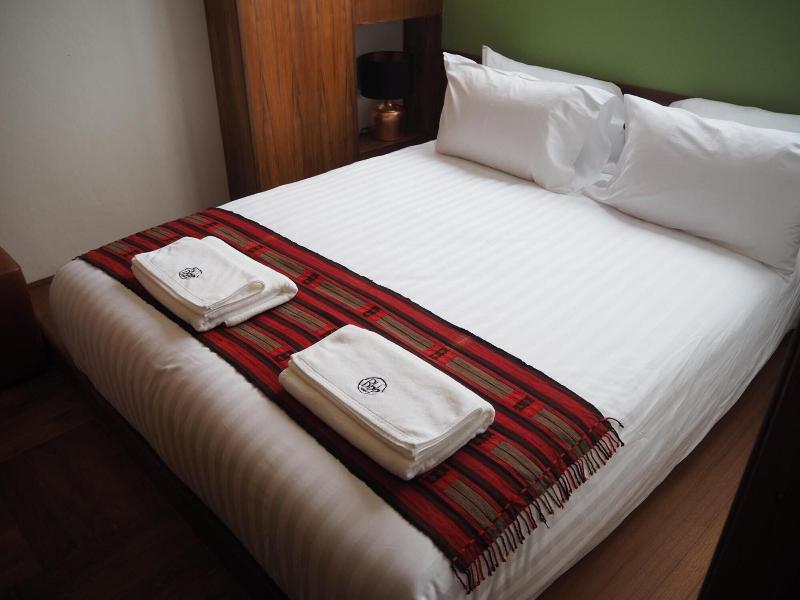 Boonnark B&B image