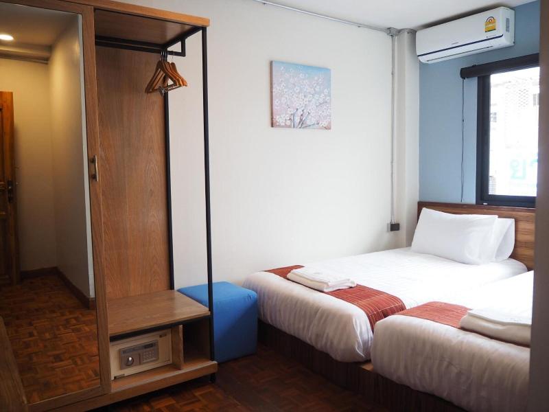 Boonnark B&B image