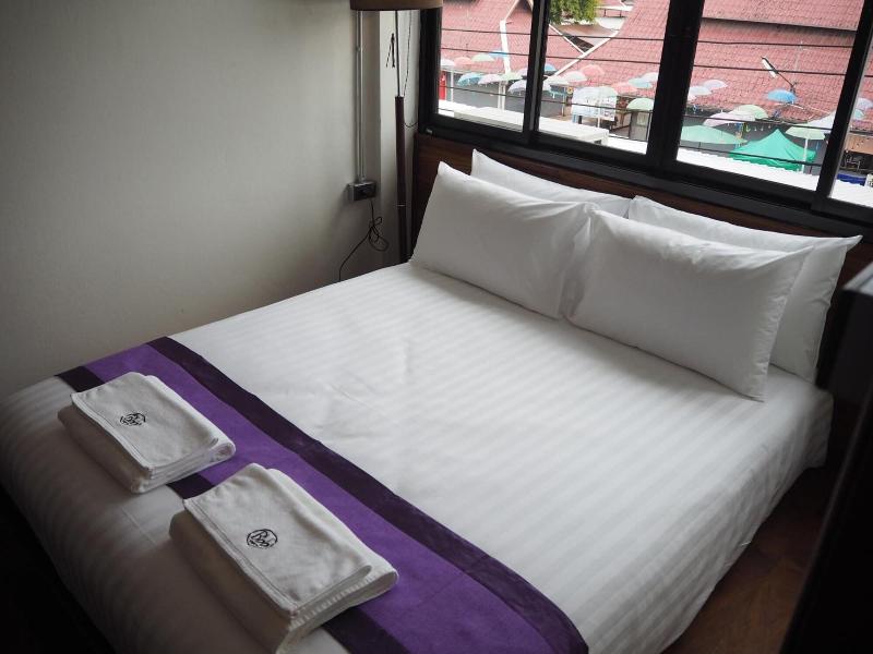 Boonnark B&B image