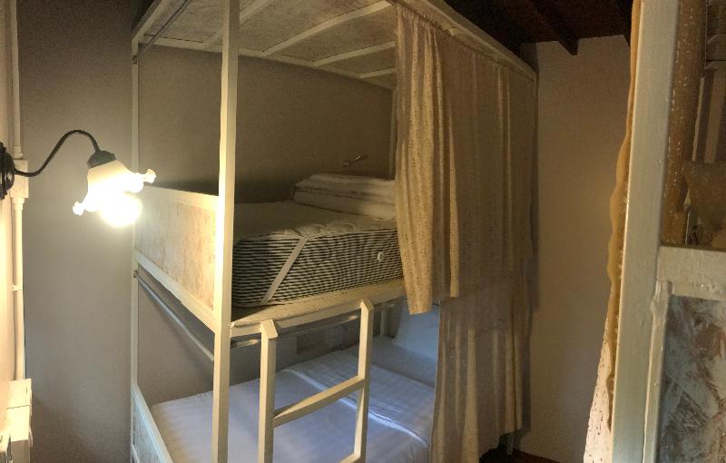 Insight Hostel By ZUZU image