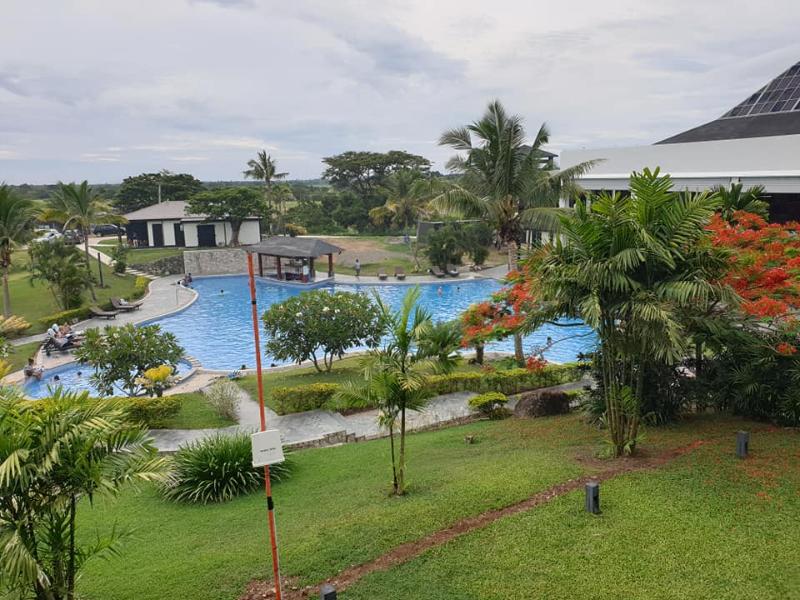 Nasau Resort & Villas image