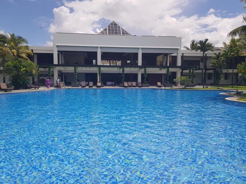 Nasau Resort & Villas image