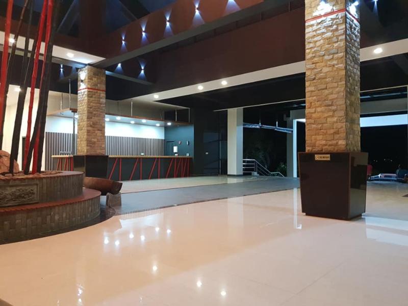 Nasau Resort & Villas image