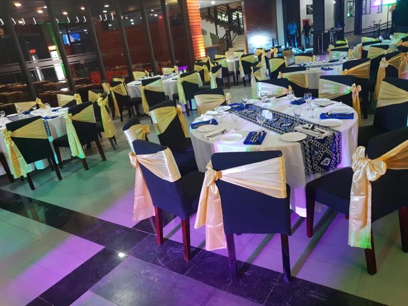 Nasau Resort & Villas image