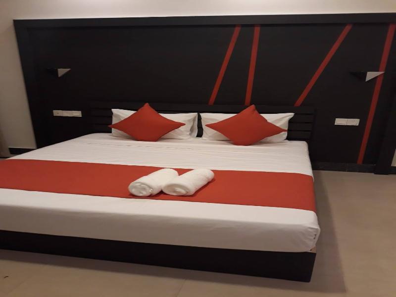 Nasau Resort & Villas image