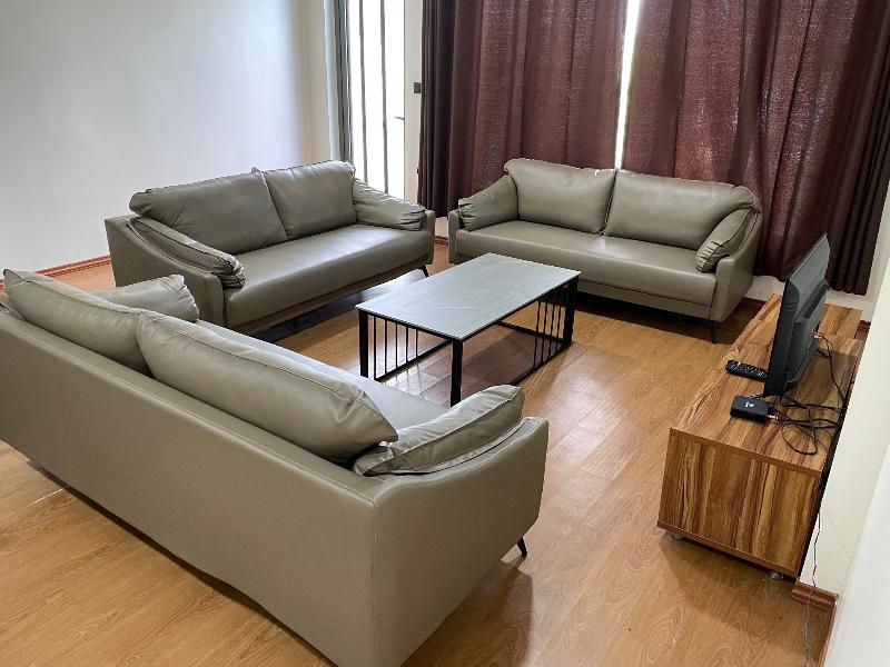 Nasau Resort & Villas image