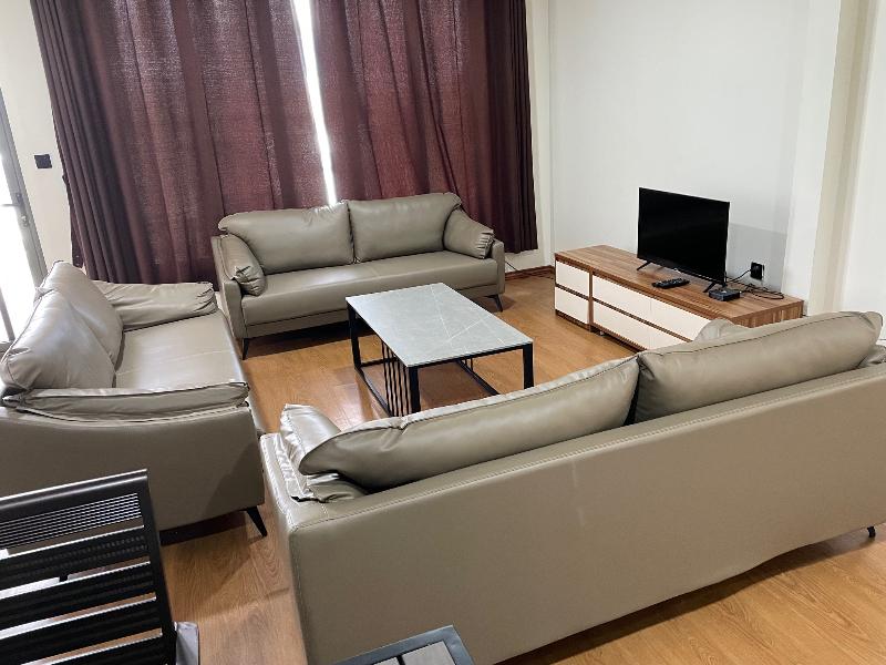 Nasau Resort & Villas image