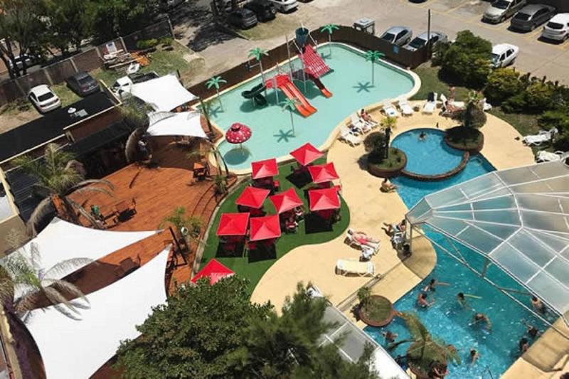 Hotel Chiavari