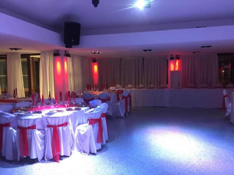 Hotel Chiavari