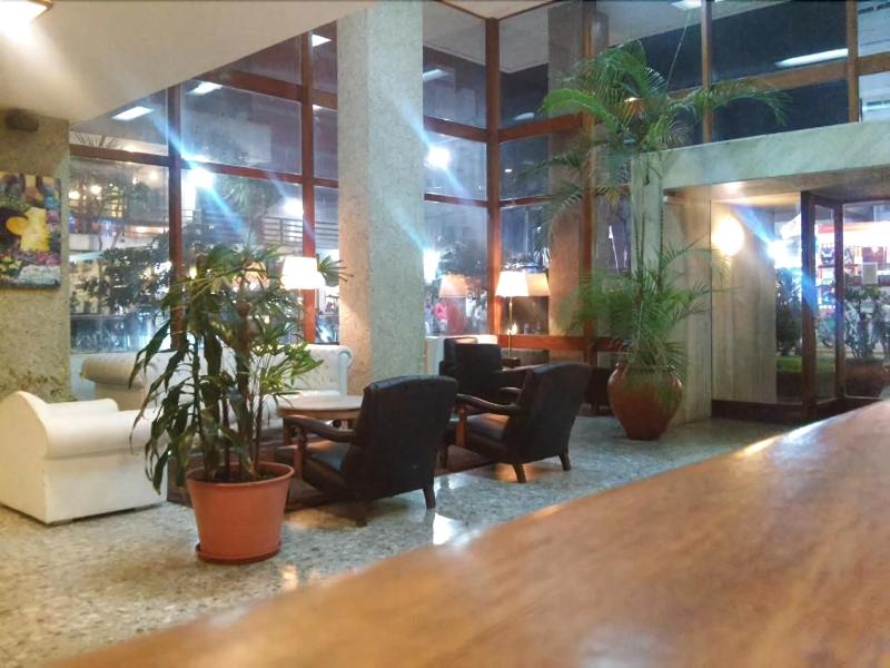 Hotel Chiavari